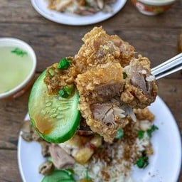สดใสมันส์ไก่อร่อยมาก