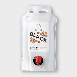 Black Cold Brew 1,500ml