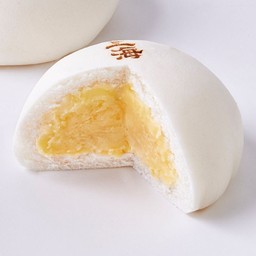 ซาลาเปาครีม