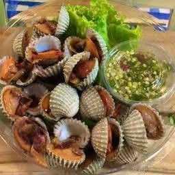 นิยมหอย