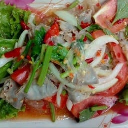 ร้านอ้ายทิด หมู่บ้านเศรษฐกิจ ซอย 6 บางแค
