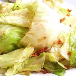 กะหล่ำน้ำปลา