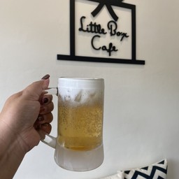 บัทเทอร์เบียร์