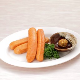 ไส้กรอกหมู