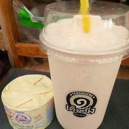 ซื้อนมหมีปั่นครบ150บ.ฟรีนมหมีเย็น1แก้ว