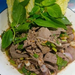 ตับหวานหมู