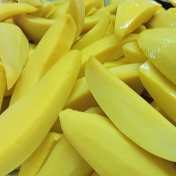 มะม่วงดองแช่อิ่ม