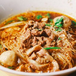 ร้านก๋วยเตี๋ยวตาลิเจ้าเก่า (โกเด้ง)