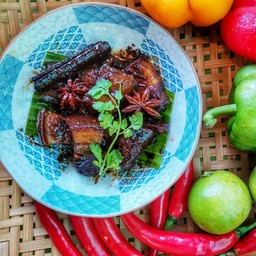 หมูฮ้อง