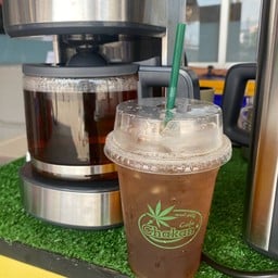 คาเฟ่ ชากัญ ท่าศาลา