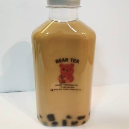 ชานมไต้หวัน BearTea