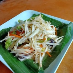 ส้มตำปู