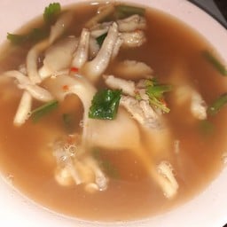 ซุปเปอร์ขาไก่