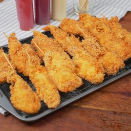 สลัด-แซนวิช หนูมิเกล