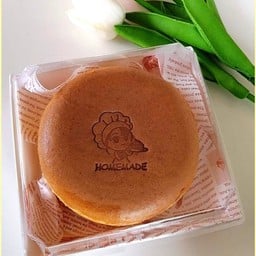 Yak Cake Yak Cha มุกดาหาร
