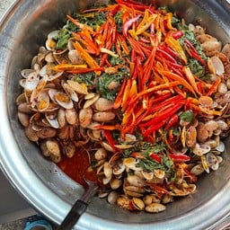 หม้อใหญ่โภชนา