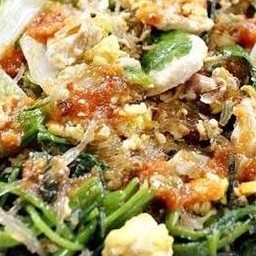 สุกี้มังสวิรัติ