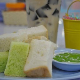 น้ำเต้าหู้ ศรีราชา