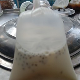 น้ำเต้าหู้ทรงเครื่อง 10 ถุงฟรี 1 ถุง