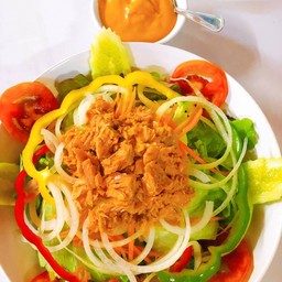 TUNA SALAD