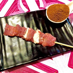 หม่าล่าหมู