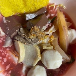 เย็นตาโฟ