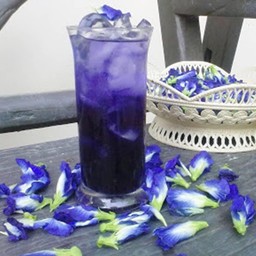 ชาอันชัญนำ้ผึ้งมะนาว..