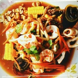 หมูปิ้ง by จ๊ะโอ๋