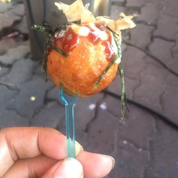 ไข่กุ้ง