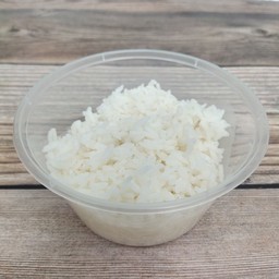 ข้าวหอมมะลิ