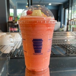 แอปเปิ้ล เบอร์รี่