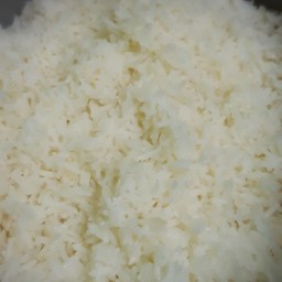 ข้าวสวยนุ่มๆ