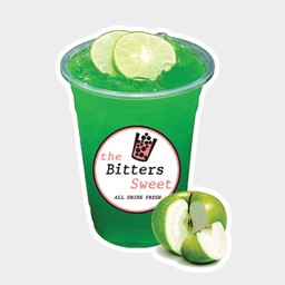 แอปเปิ้ลเลมอนเนด  Apple Lemonade