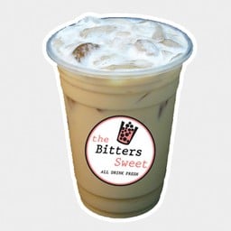 ชานมไตัหวัน  Milk Tea