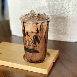 โกโก้เย็น