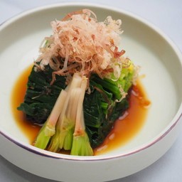 ผักขมปรุงรส