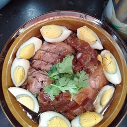 ร้านตูนอาหารตามสั่ง