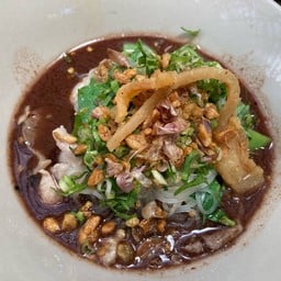 ก๋วยเตี๋ยวเรือหมู