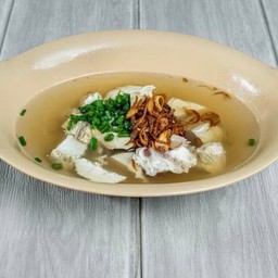 ซุปไก่ พิเศษ