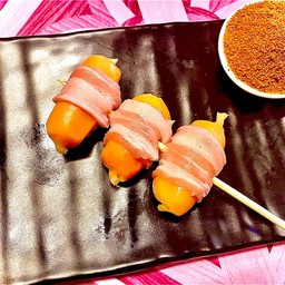 หม่าล่ามินิค็อกเทพพันเบคอน