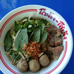 เนื้อน้ำตก65