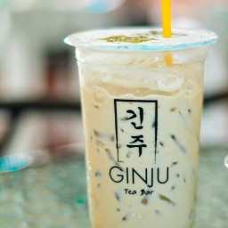 Ginju ทุ่งโฮ้ง