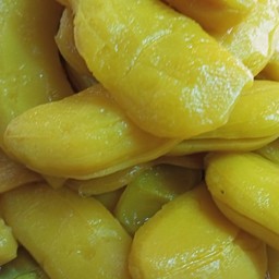 มะขามแช่อิ่ม