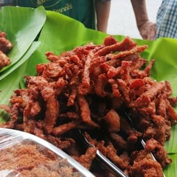 จอยข้าวเหนียวหมู