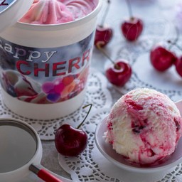 ร้าน ไอศกรีม Amore Premuim Gelato