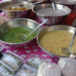 ขนมหวานแม่ต้อย