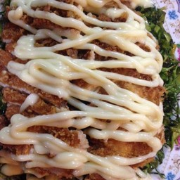 ไก่ยอดหญ้า