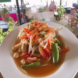 ส้มตำไท