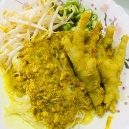 ขนมจีน Mr.A