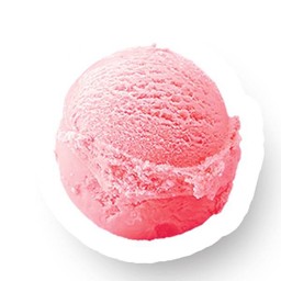 ไอติมสตรอเบอร์รี่